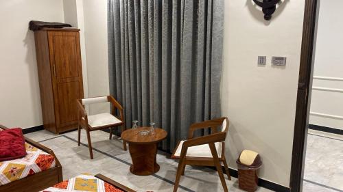 hotel photo