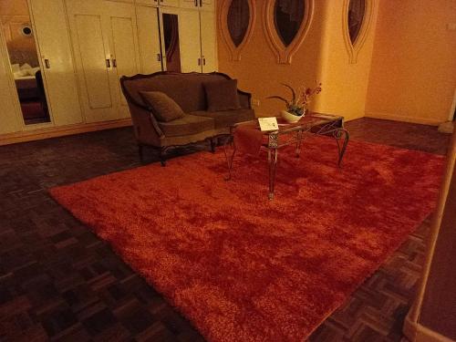 C & G house in لوريشو