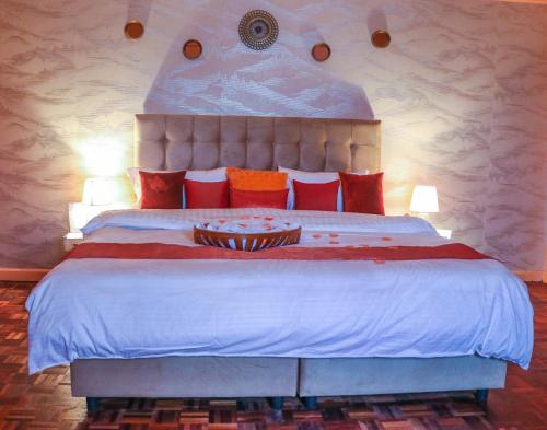 C & G house in لوريشو