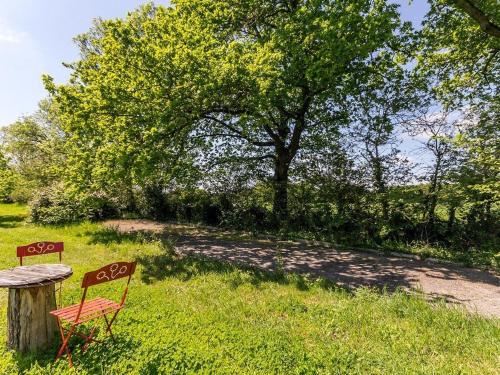 Gîte 2 chambres avec jardin privé, équipements bébé, internet, à 20 km de St Nazaire - FR-1-306-991 (Gite 2 chambres avec jardin prive, equipements bebe, internet, a 20 km de St Nazaire - FR-1-306-991) in 克羅薩克