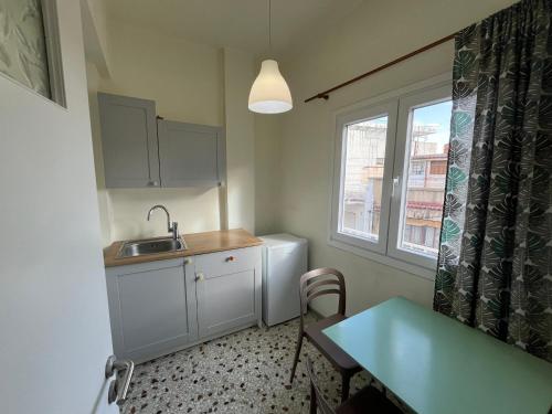 Central -II- Apartment, Афины (фото 10)