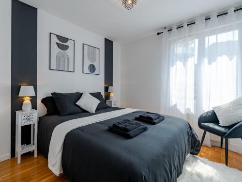 L'Arlequin Familial et Reposant — other in 133 Rue Francis de Pressensé, Villeurbanne, 69100, France