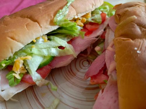 C & G house in لوريشو