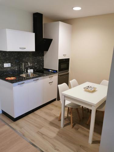 O Lar do Rodrigo in Castro Caldelas