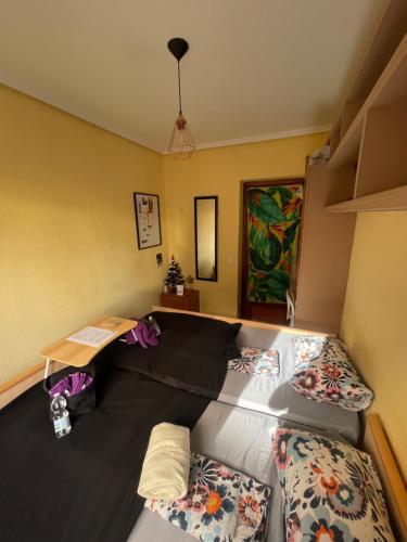 Gemütliches Zimmer Gold für 2 Personen und Katzenliebhaber, Valencie (fotografie 2)