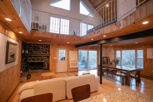 10Min to Belleayre - Jacuzzi Tub - Mountain Views in Fleischmanns (NY)