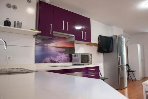 Apartamento Greco, Ronda (photo 8)