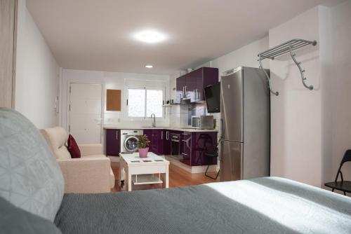 Apartamento Greco, Ronda (photo 5)