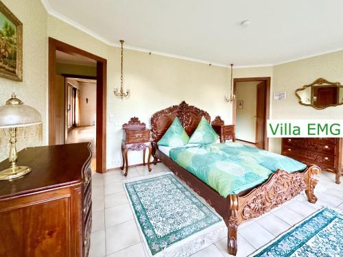 Luxury Spa Villa EMG Karlsruhe Baden-Baden Rastatt - Gernsbach