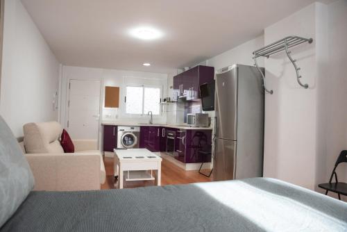 Apartamento Greco, Ronda (photo 10)