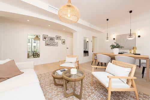 Gutenberg Beach Apartment by Solaga Holiday Homes, Málaga (photo 2)