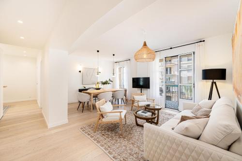 Gutenberg Beach Apartment by Solaga Holiday Homes, Málaga (photo 5)