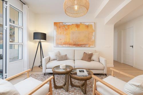 Gutenberg Beach Apartment by Solaga Holiday Homes, Málaga (photo 10)
