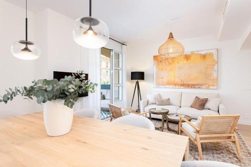 Gutenberg Beach Apartment by Solaga Holiday Homes, Málaga (photo 9)