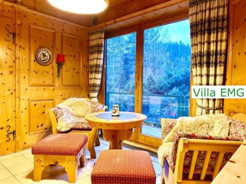 Luxury Spa Villa EMG Karlsruhe Baden-Baden Rastatt - Gernsbach