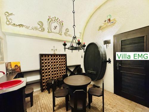 Luxury Spa Villa EMG Karlsruhe Baden-Baden Rastatt - Gernsbach