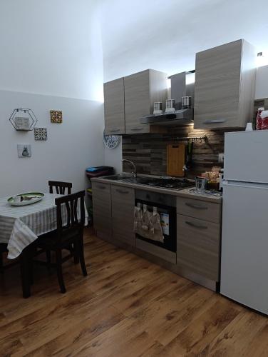  Arco del vescovo 1, Pension in Acireale