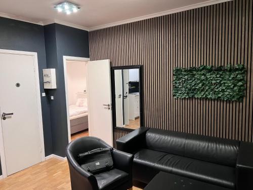 HPI Apartments in Aarhus V