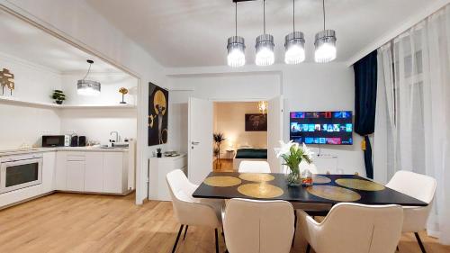 Central Station Lux Downtown Apartman, Budapest (photo 3)