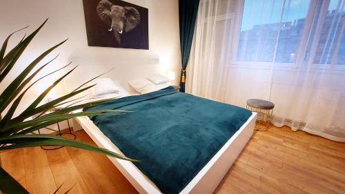 Central Station Lux Downtown Apartman, Budapest (photo 7)