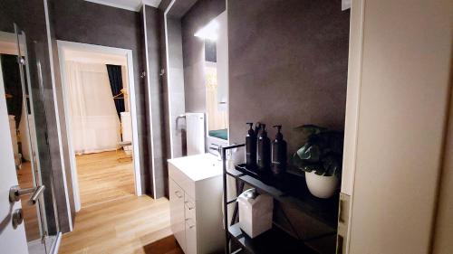 Central Station Lux Downtown Apartman, Budapest (photo 8)