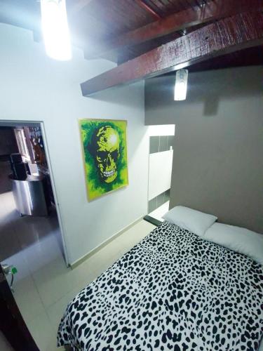 3 BDRM Penthouse with Rooftop Pool And Jacuzzi At Poblado, Medellín (foto 5)