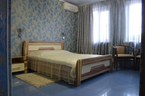Safari Hotel