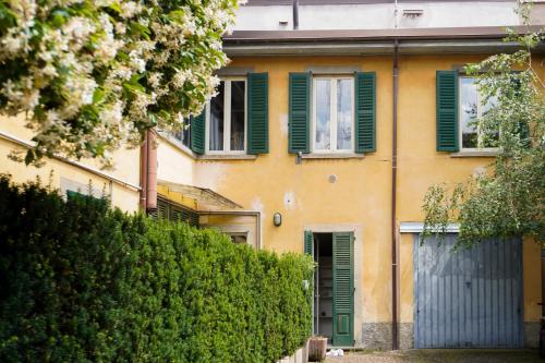 House in centro Bergamo, Bergamo (photo 10)