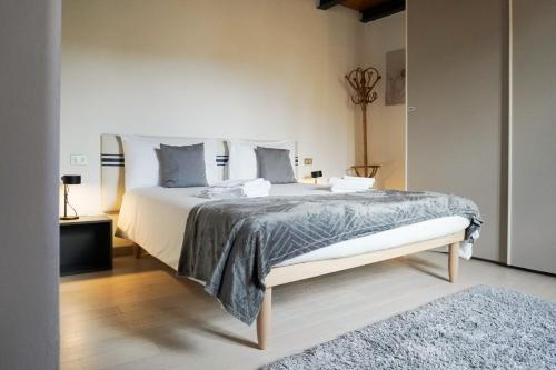 House in centro Bergamo, Bergamo (photo 3)