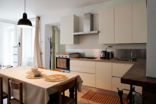 House in centro Bergamo, Bergamo (photo 6)