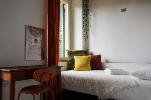 House in centro Bergamo, Bergamo