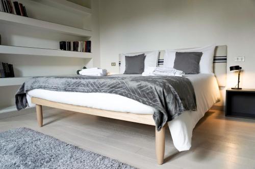 House in centro Bergamo, Bergamo (photo 7)