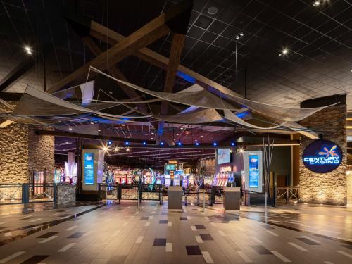 Kaszinó, The Riverview in Cape Girardeau (Missouri)