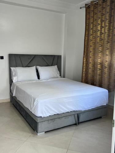 Appartement Familial à Tanger - 1 Min de la Gare TGV et Plage