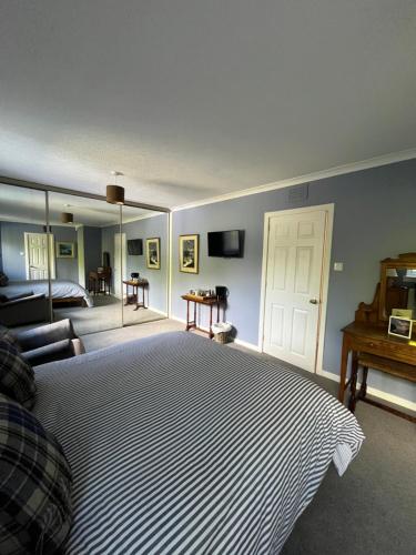 Runnymede House in 萊格莫爾