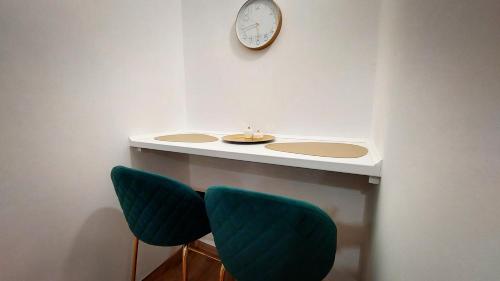 Central Station Lux Downtown Apartman - image 11