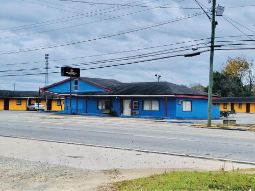 Economy Hotel Dublin - Photo 1 in East Dublin (GA), United States