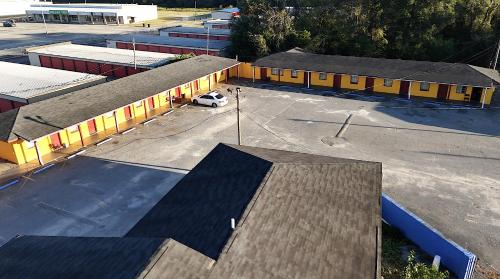 Economy Hotel Dublin - Photo 2 in East Dublin (GA), United States