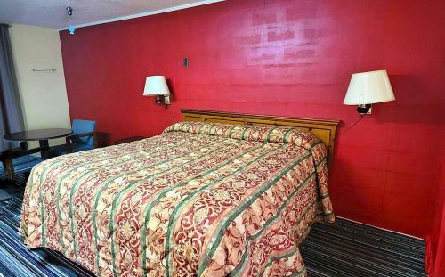 Economy Hotel Dublin - Photo 5 in East Dublin (GA), United States