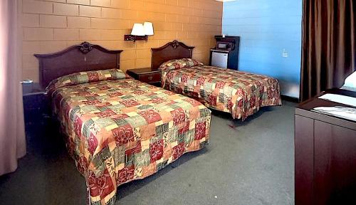 Economy Hotel Dublin - Photo 3 in East Dublin (GA), United States