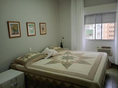 Pitangueiras Lindo Ar Cond 3 quartos