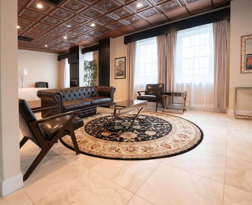 The Americus Hotel, Trademark Collection by Wyndham in ألينتاون