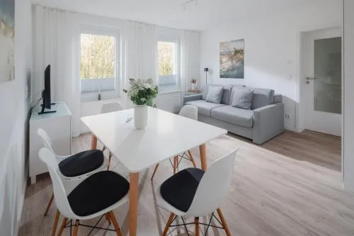 Strandloft VIER Norderney in Norderney, Deutschland