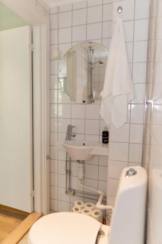 Bright and modern apartment on a quiet street, Oslo (photo 8)