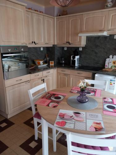 Chez Sabine et Sarah in Gacé