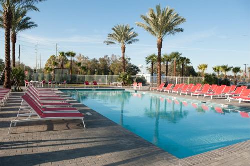 Scarlet Pearl Casino Resort in Biloxi, USA