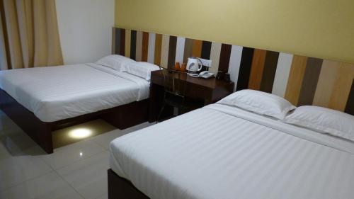 Hotel 138 @ Subang - image 14