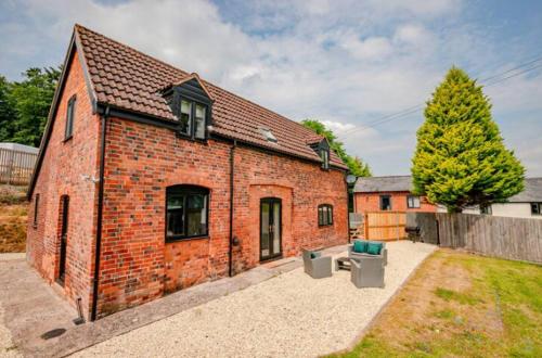 Host & Stay - The Pippins gîte à louer Putley