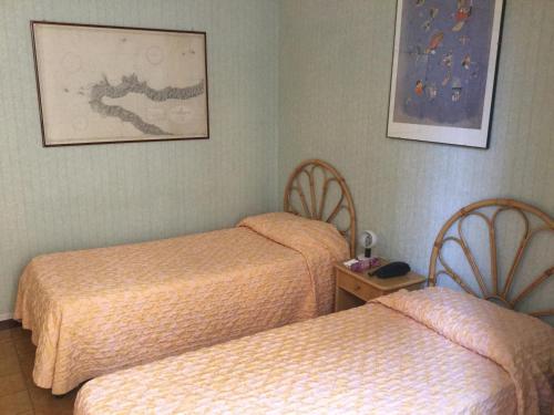 Hotel Touring