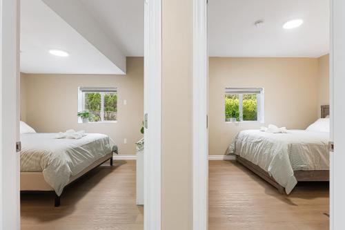 3 Bedroom Home in Heart of Fleetwood with Garage